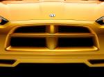 Dodge Demon Concept 2007 года